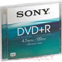 Płyty DVD