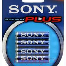 Sony