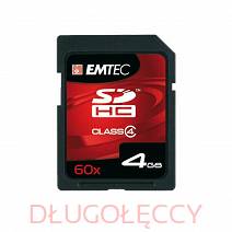 SDHC 4 GB