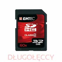 SDHC 32 GB