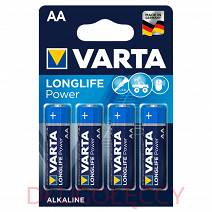 VARTA AA LR6 R6