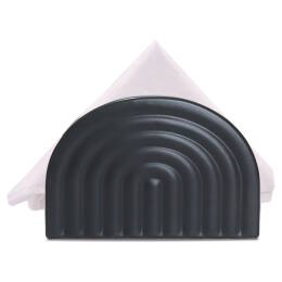 Serwetnik ceramiczny Maestro MR-20006-44 LINE WORK