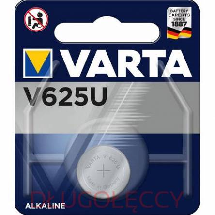 VARTA U625U PX625A LR9 1,5V blister 1szt