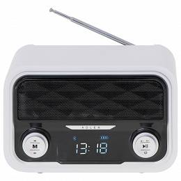 Adler AD1185 Radio akumulatorowe Bluetooth /FM/SD/ USB