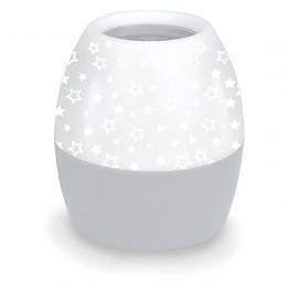 OMEGA LED projektor NIGHT LIGHT lampka nocna