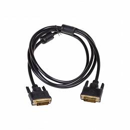 AKYGA Kabel DVI AK-AV-02  24+5 pin 1.8m 