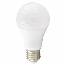 INQ E27 6W 470lm 6000K A60 żarówka LED zimna biała