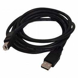 ART kabel do drukarki USB A-B 2.0 3m 