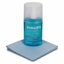 PHILIPS płyn czyszczący do LCD 200ml 