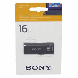 Pendrive SONY 16GB seria GR