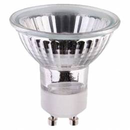 Spectrum GU10  20W 230V 3000K Ciepła halogen