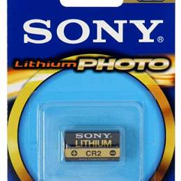 Bateria SONY CR2/3V/B1A/PHOTO/bat.litowa