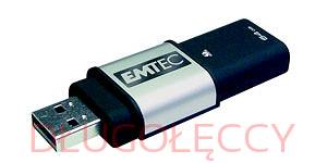 Pendrive 16GB S450 EMTEC 