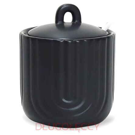 Cukiernica ceramiczna 300 ml Maestro MR-20006-09 LINE WORK