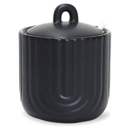 Cukiernica ceramiczna 300 ml Maestro MR-20006-09 LINE WORK