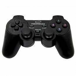 Gamepad EG-106 PS2/PS3/PC/USB ESPERANZA