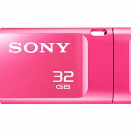 Pendrive SONY 32GB seria X USB 3.1 Speed up to 110MB/s