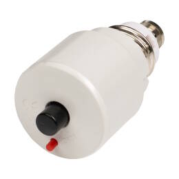 Bezpiecznik AUTOMATYCZNY wkręcany KOREK E27 20A L-20A ELEKTRO