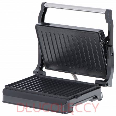 Adler AD3052 Grill elektryczny XL płyta grzewcza 23*14,5 cm