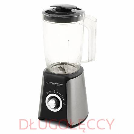 ESPERANZA EKM016 SMOOTHIE blender kielichowy 350W