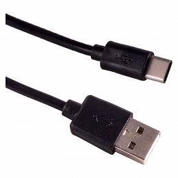 ESPERANZA EB223 kabel USB 2.0 - typ C M/M 1m czarny