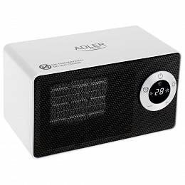 Adler AD 7746 Termowentylator ceramiczny z LCD 