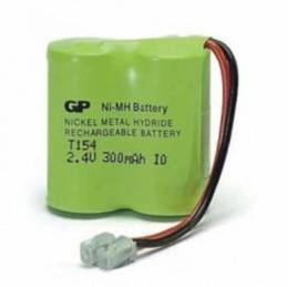 Akumulator GP T154 2.4V NiMH 300mAh