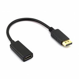 PLATINET adapter  DISPLAY PORT do HDMI