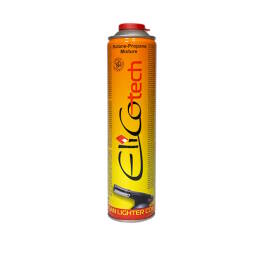 ELICO Gaz uniwersalny ElicoTech 600ml (336g)