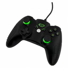 ESPERANZA CONQUEROR pad PC i XBOX 360 USB