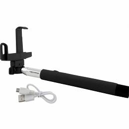 ESPERANZA MONOPOD bluetooth kijek do selfie