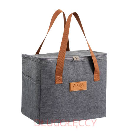 Adler AD 4523 Torba Termiczna - 12,8L