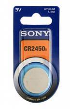 Bateria SONY CR-2450 3V litowa