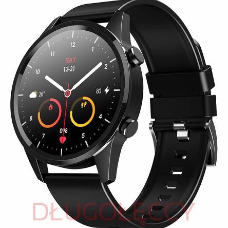 Smartwatch zegarek activeband monaco MT867 Media-Tech