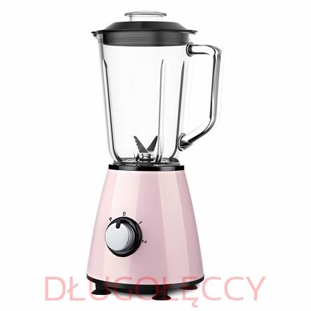 MAESTRO MR570 blender kielichowy 350W z szkalnym 1L pojemnikiem