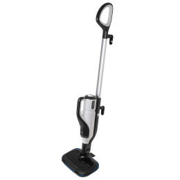 Adler AD 7072 Mop i myjka Parowa 2w1 - Zestaw Akcesoriów