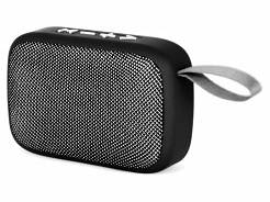 Przenośny mini głośnik FUNKY BT MT3156