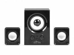 Głośniki stereo 2.1 MT3327 Media-Tech moc 12W