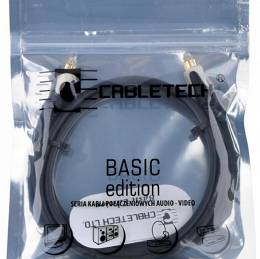 Kabel optyczny Cabletech KPO3845-1 1m 