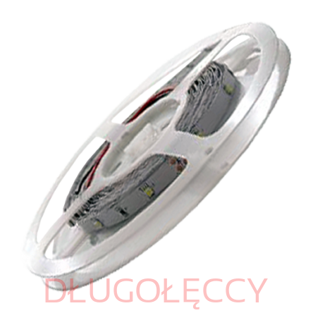 LIGHTECH LED taśma LED 5m 3528/150 ciepła biała