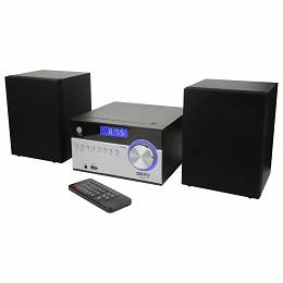 Camry CR1173 Mini Wieża HiFi z Bluetooth