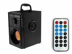 MEDIA-TECH MT3145 BOOMBOX BT 