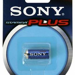 Bateria alkaiczna SONY LR1 AM5-B1A STAMINA PLUS