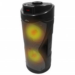 Głośnik bezprzewodowy Partybox Keg PRO BT MT3168