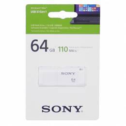 SONY pendrive 64GB USB 3.1