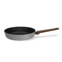 Patelnia indukcyjna Maestro MR-1211-24 Wood Style 28 cm non-stick