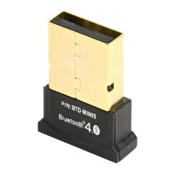 GEMBIRD BTD-MINI5 adapter Bluetooth BT 4.0 Class II na USB