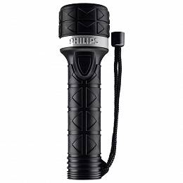 Philips Flashlights Latarka SFL5200 80lm gumowa 