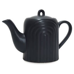 Czajnik-zaparzacz ceramiczny 800 ml Maestro MR-20006-08 LINE WORK - dzbanek do herbaty i ziół