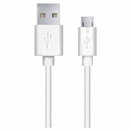 ESPERANZA EB177W kabel USB 2.0 - micro USB 0,5m